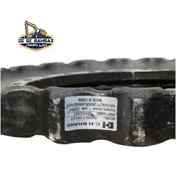 دنده اسپراکت بیل مکانیکی کوماتسو PC200/PC220-5-6-7 (CH)