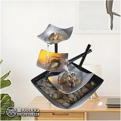 آبنما رومیزی زیبا کد AR110 - آبنمای آراکس