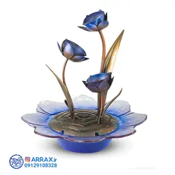 آبنما رومیزی خاص پسند کد AR109 - آبنمای آراکس