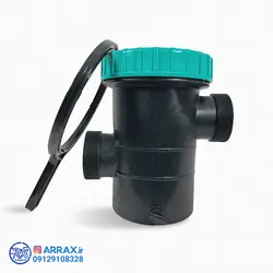 استرینر پلاستیکی استخر - آبنمای آراکس