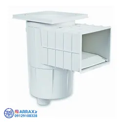 اسکیمر - آبنمای آراکس