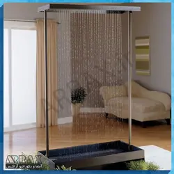 آبنما بارانی | نازل بارانی | آراکس بزرگترین فروشگاه اینترنتی آبنما و دکوراتیو