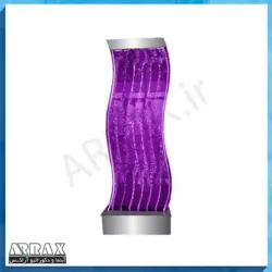 آبنمای حبابی لاین S
