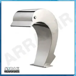 کرتین استخری طرح دلفین