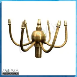 نازل رقص شیطان | فروشگاه بزرگ اینترنتی آبنما دکوراتیو آراکس | خرید اینترنتی