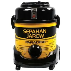 جاروبرقی سپاهان جارو مدل پارادایز Paradise