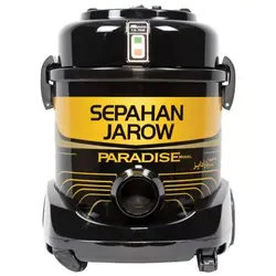 جاروبرقی سپاهان جارو مدل پارادایز Paradise