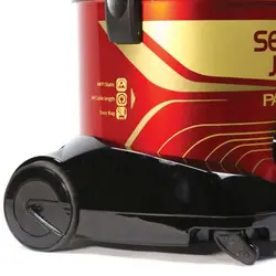 جاروبرقی سپاهان جارو مدل پارادایز Paradise