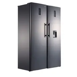 یخچال فریزر دوقلو سیلوان عرض 65 مدل MG