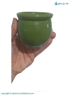 کوزه ماست تک نفره (مخصوص رستوران 150 گرمی)