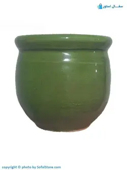 کوزه ماست تک نفره (مخصوص رستوران 150 گرمی)