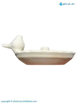 جاعودی سفالی خام