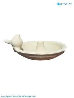 جاعودی سفالی خام