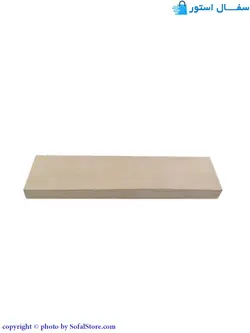 کاشی 20*5 سانتی متری سفالی خام