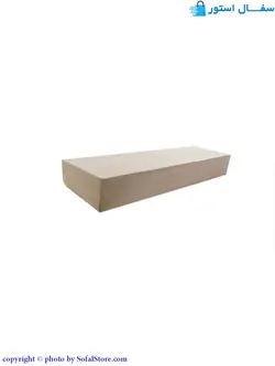 کاشی 20*5 سانتی متری سفالی خام