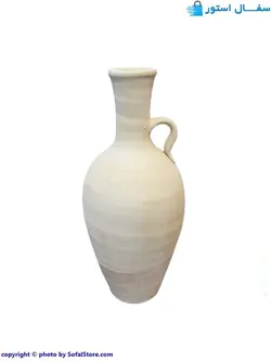 فروش کوزه سفالی آب 1.5 تا 7 لیتری