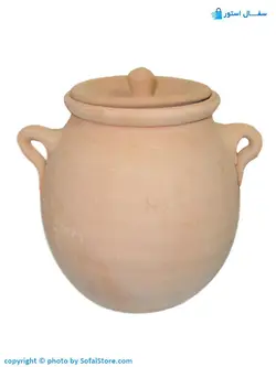 فروش ظرف ماست سفالی