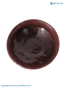 ظرف ماست 800 گرمی سفالی