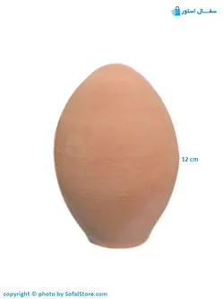 تخم غاز سفالی