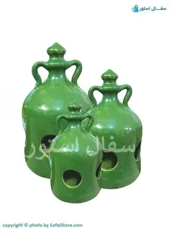 قیمت و خرید آبخوری سفالی پرندگان