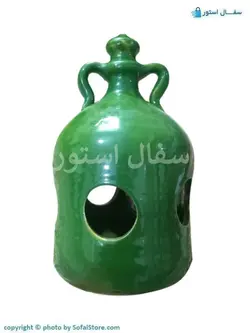 قیمت و خرید آبخوری سفالی پرندگان