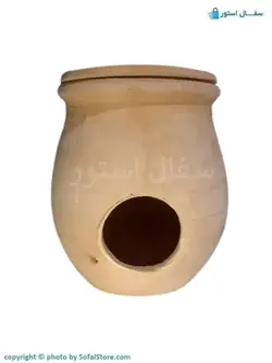 قیمت و خرید لانه سفالی مرغ عشق