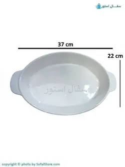 قیمت و خرید کاسه سالاد خوری سرامیکی