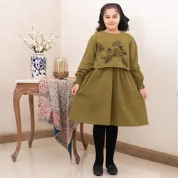 تنپوش سیناز دخترانه