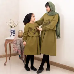 تنپوش سیناز دخترانه