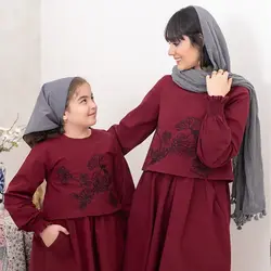 تنپوش سیناز دخترانه