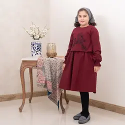 تنپوش سیناز دخترانه