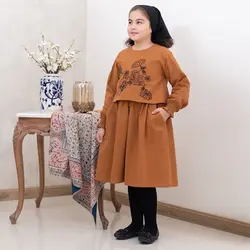 تنپوش سیناز دخترانه