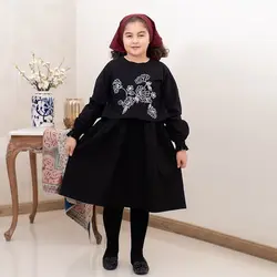 تنپوش سیناز دخترانه