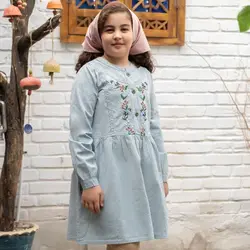 تنپوش لارا دخترانه