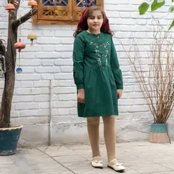 تنپوش لارا دخترانه