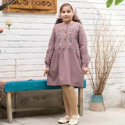 تنپوش لارا دخترانه