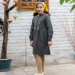 تنپوش لارا دخترانه