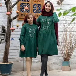 تنپوش لارا دخترانه