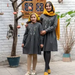 تنپوش لارا دخترانه