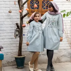 تنپوش لارا دخترانه