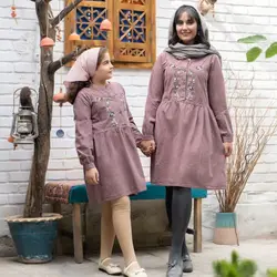 تنپوش لارا دخترانه