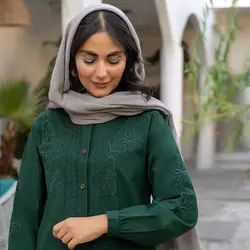 تنپوش ماهلین