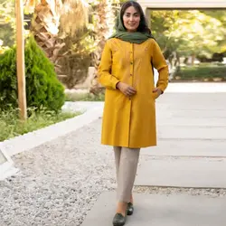 تنپوش ماهلین