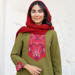 تنپوش دلوین