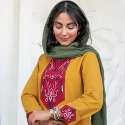 تنپوش دلوین