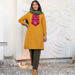 تنپوش دلوین
