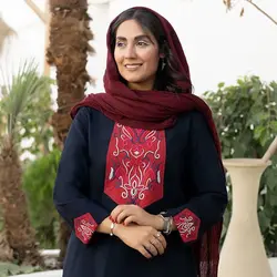 تنپوش دلوین