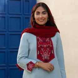 تنپوش دلوین