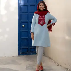 تنپوش دلوین