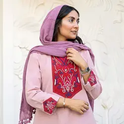 تنپوش دلوین